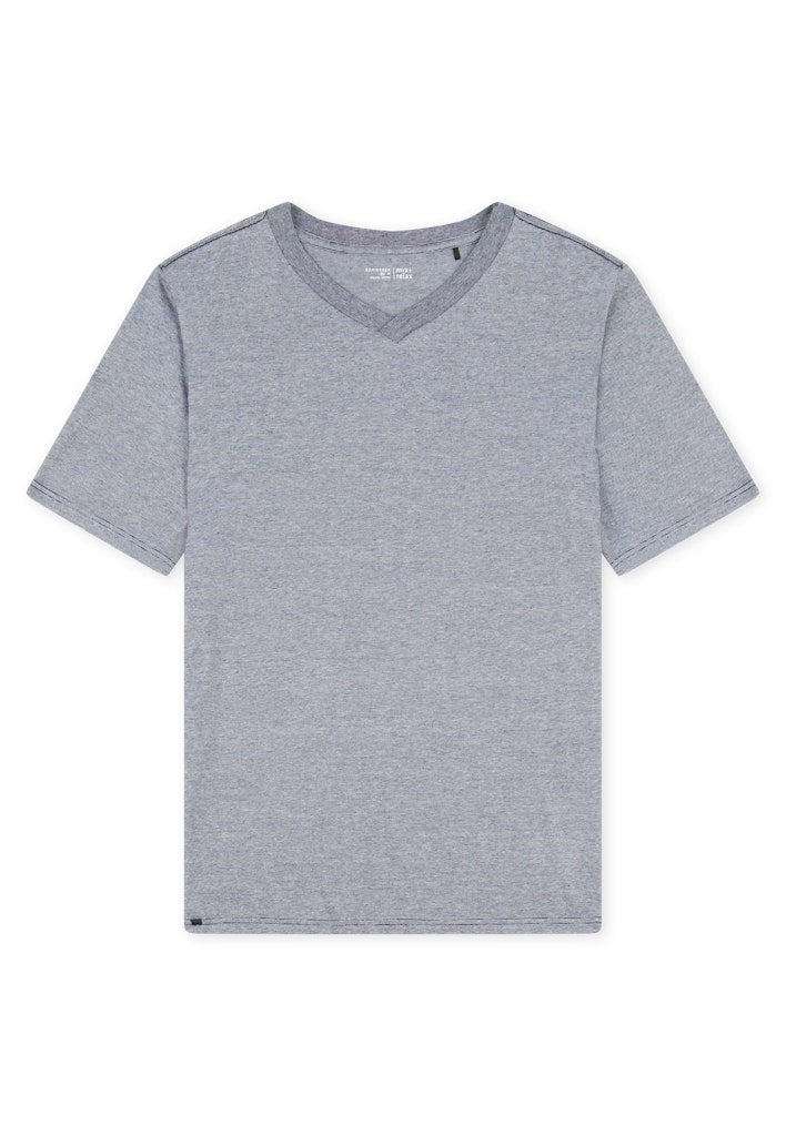 Schiesser Herren Nachtblau