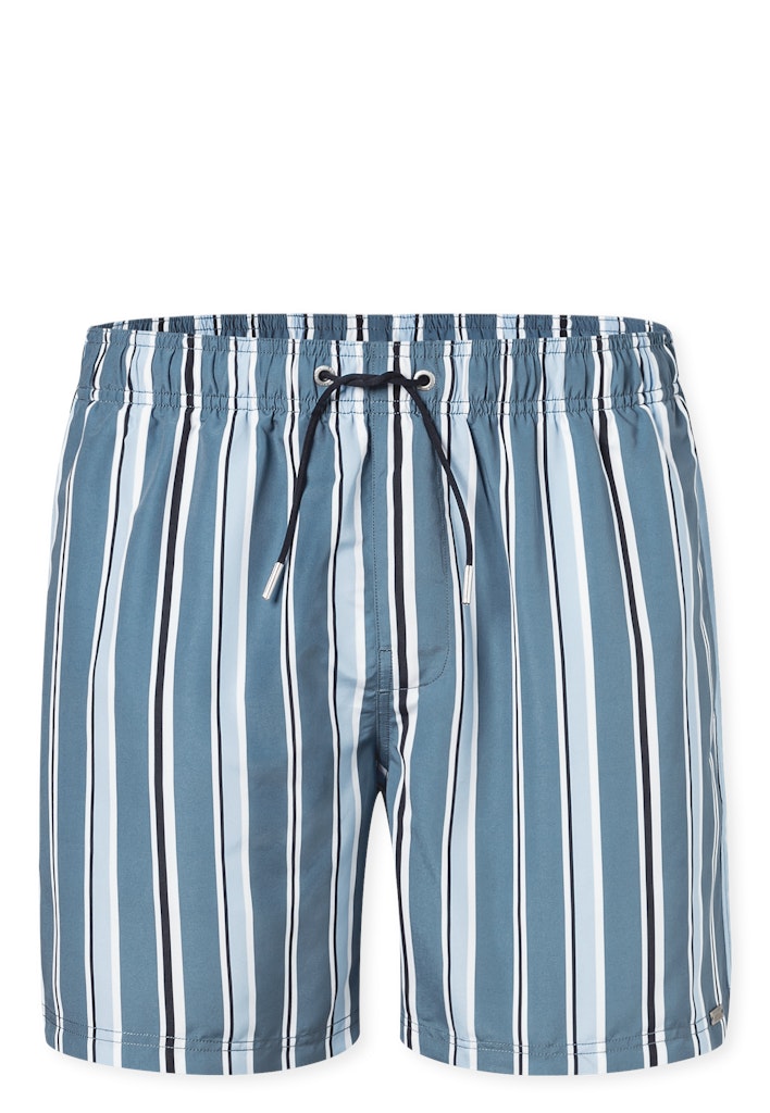Schiesser Badehose Atlantikblau