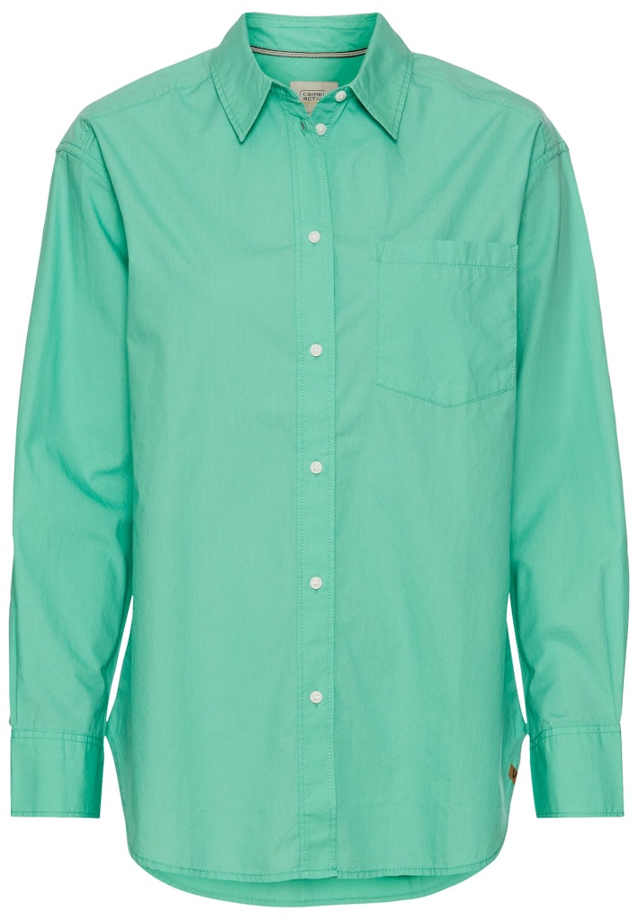 Camel active Damen Blusen Peppermint