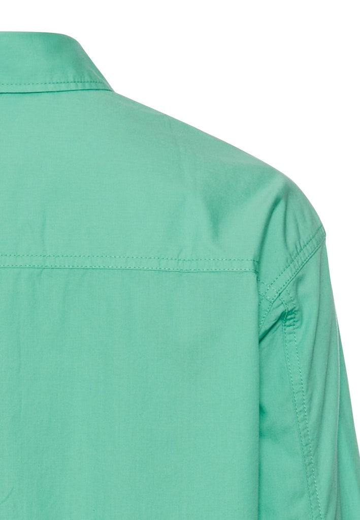 Camel active Damen Blusen Peppermint