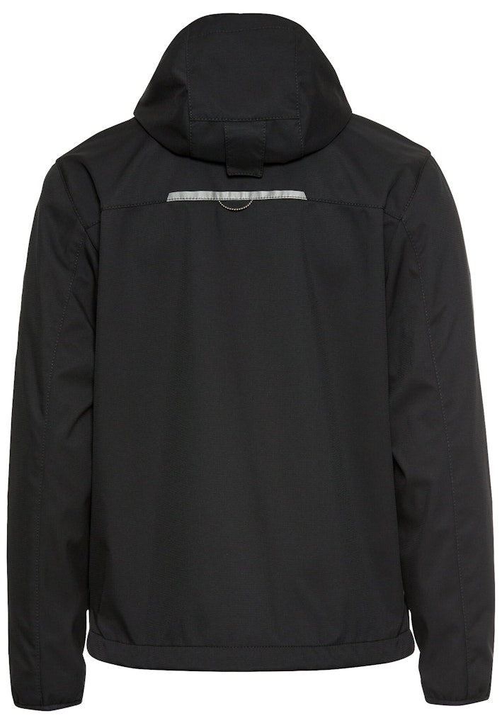 Camel active Herren Jacken Asphalt