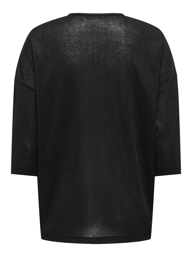 Only Damen Tops Black/Tone In T