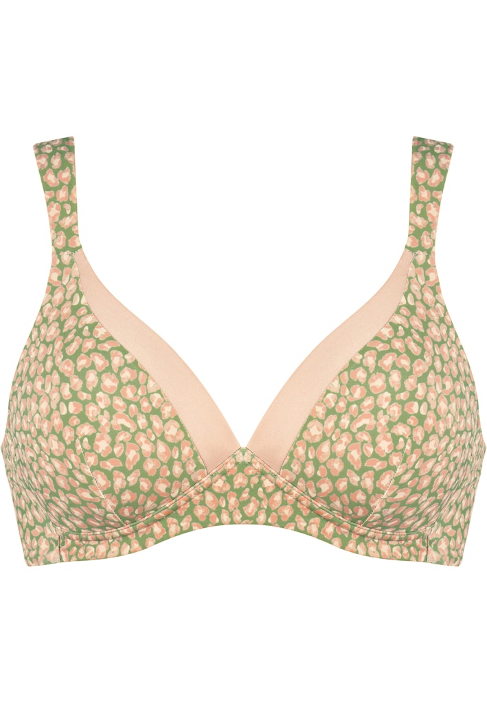 Naturana BH Rose-Olive