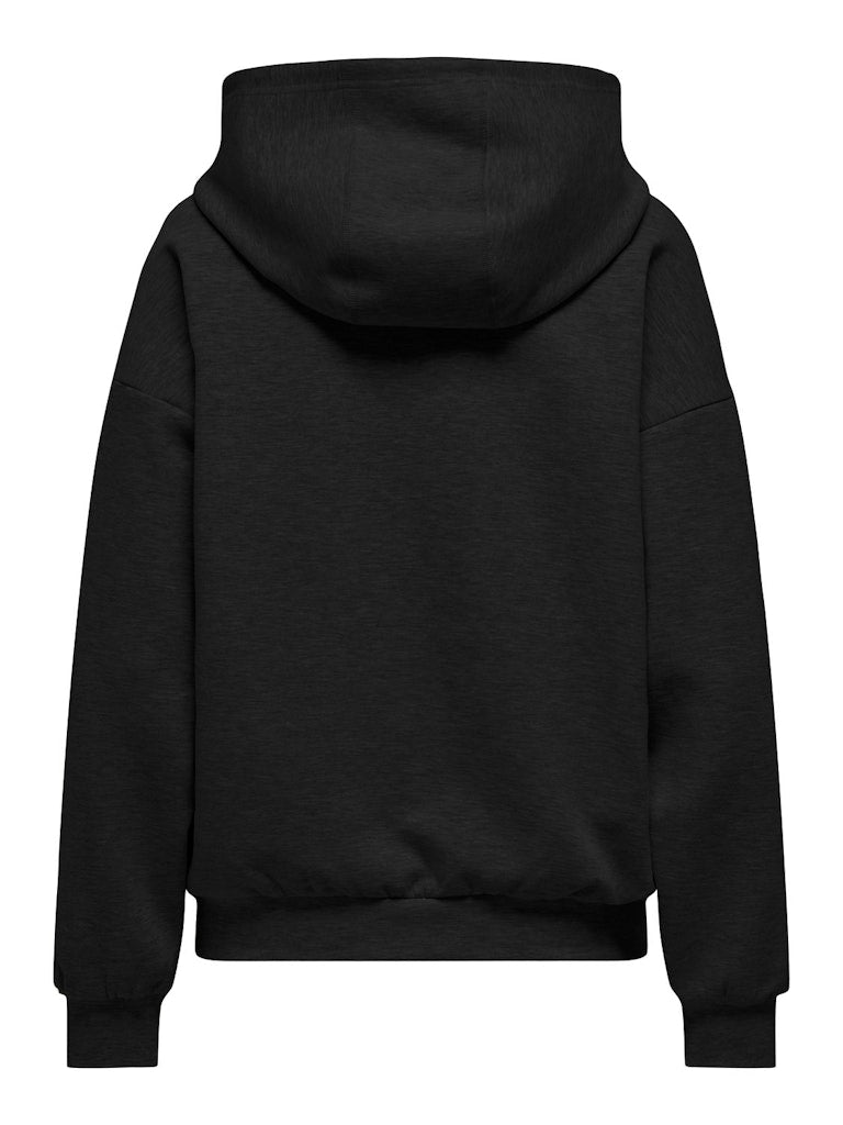 Only Damen Sweatshirts Black