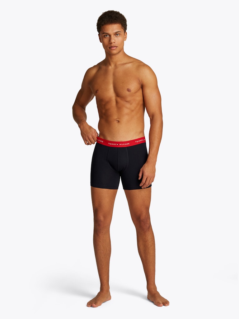 Tommy Hilfiger Pant W White