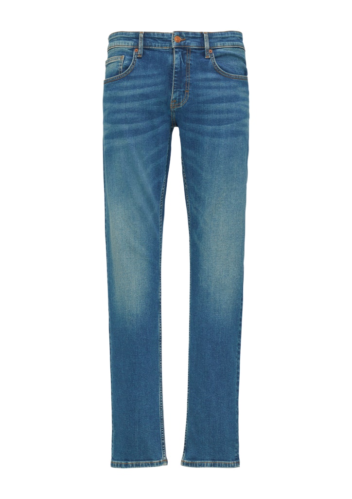 QS by S.Oliver Herren Jeans Blue