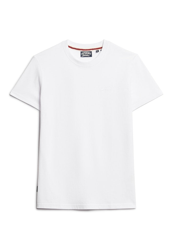 Superdry Men Herren T-Shirts kurz C Optic