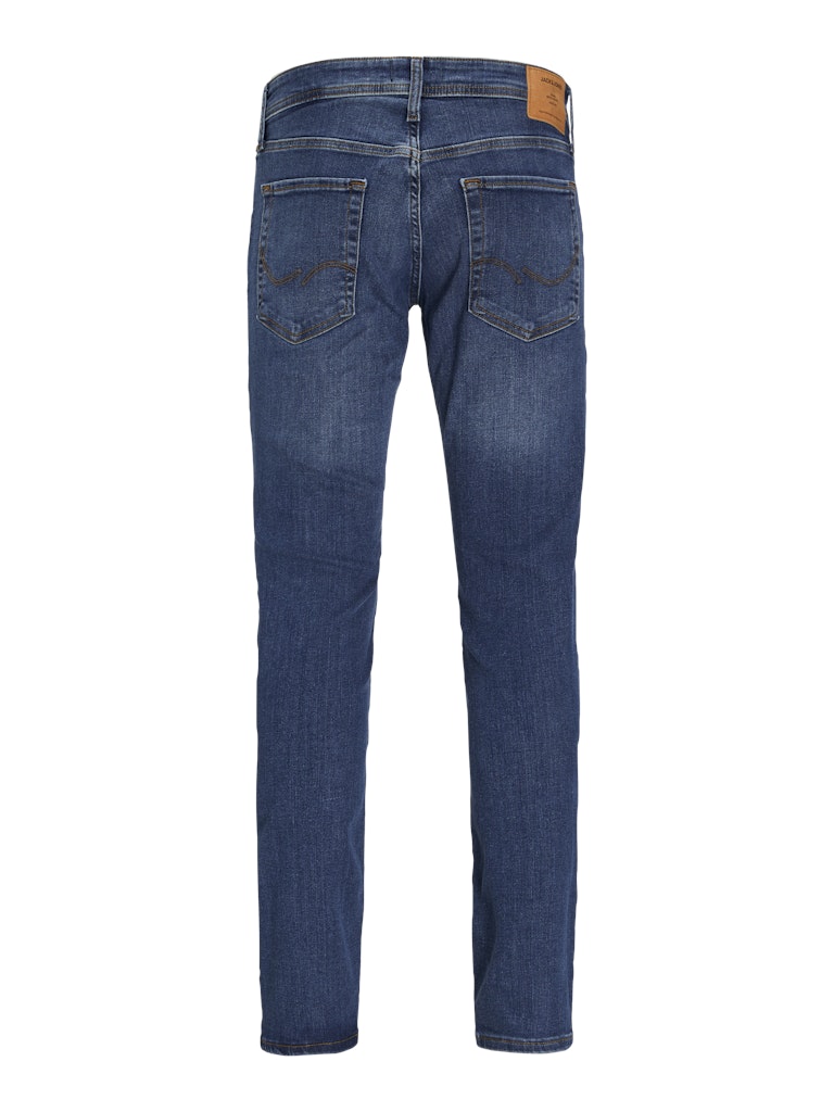 Jack & Jones Herren Jeans Blue Denim