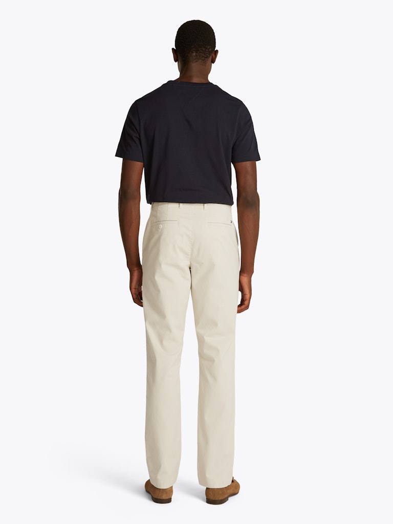 Tommy Hilfiger Herren Hosen Acg Beige