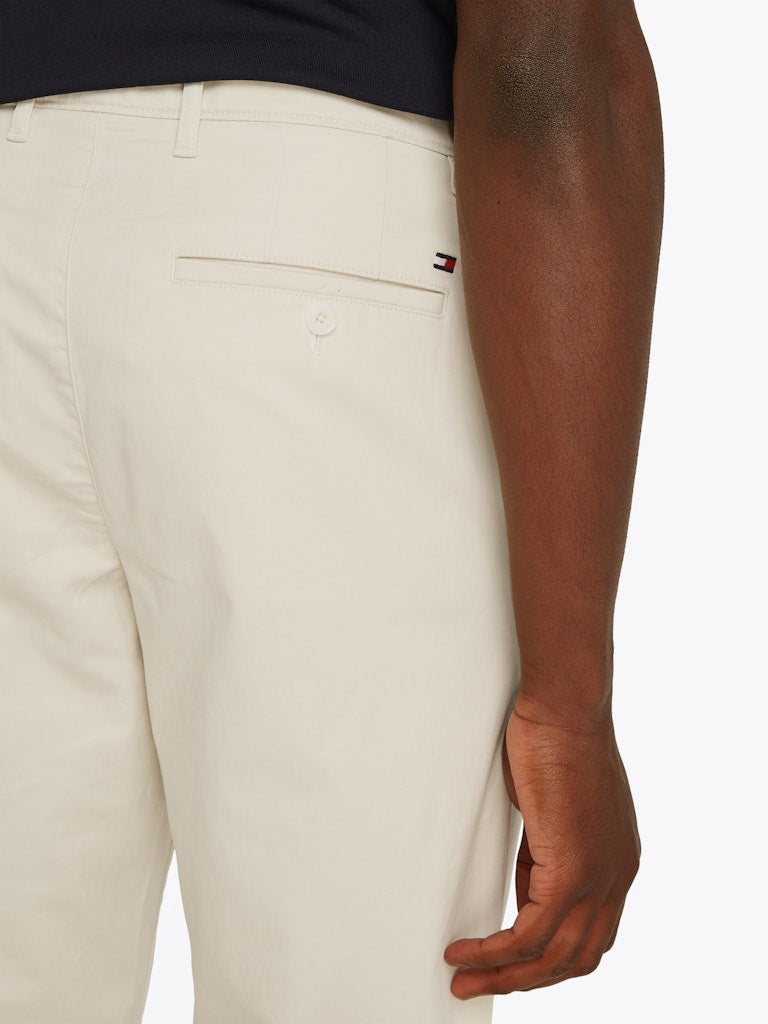 Tommy Hilfiger Herren Hosen Acg Beige