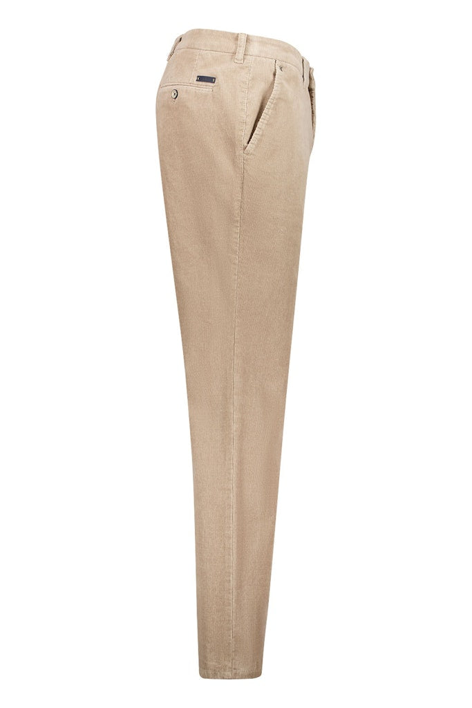 Gardeur Herren Hosen Sand