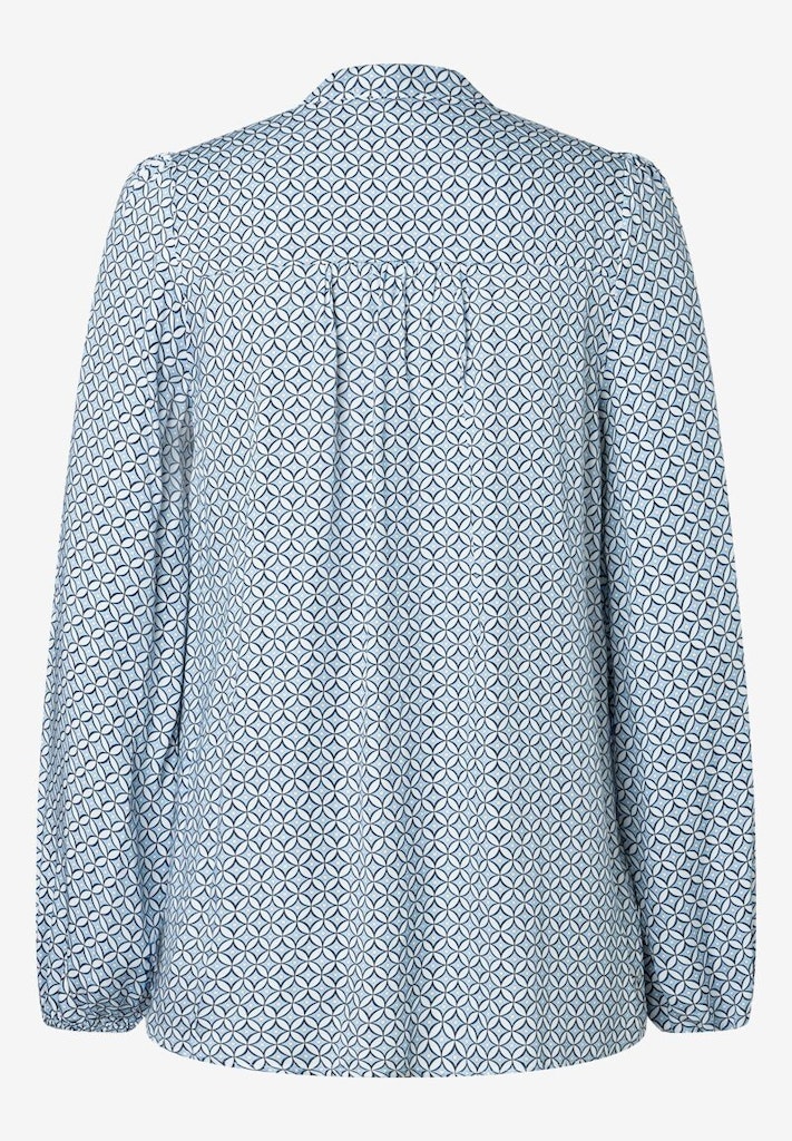 More & More Damen Blusen Small Orna