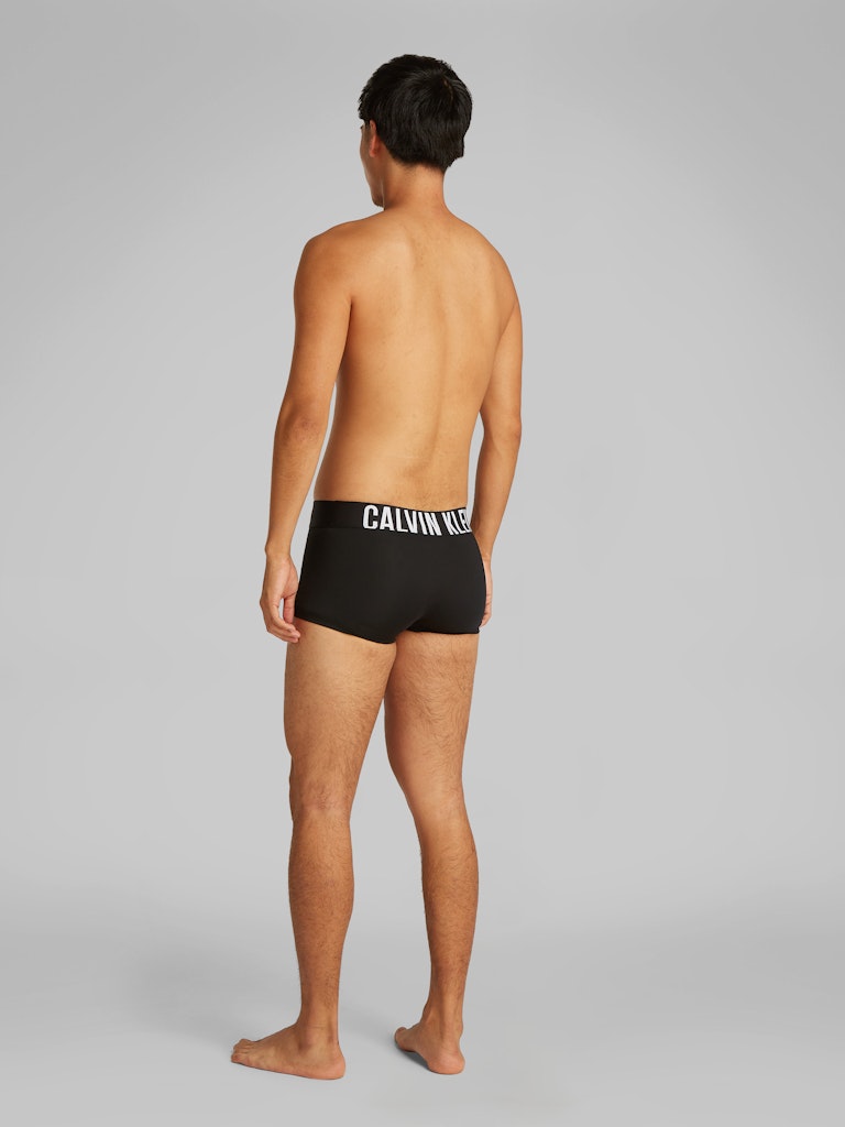 Calvin Klein Pant Vvl Black