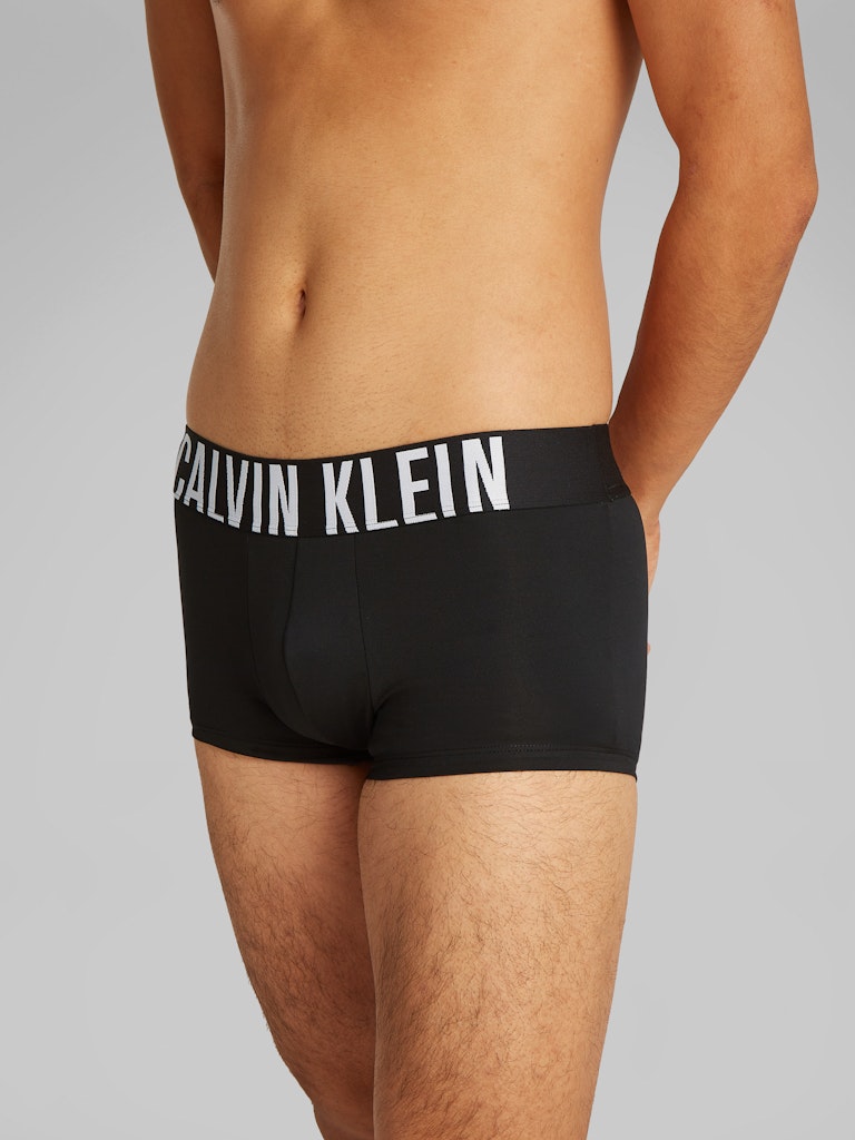Calvin Klein Pant Vvl Black
