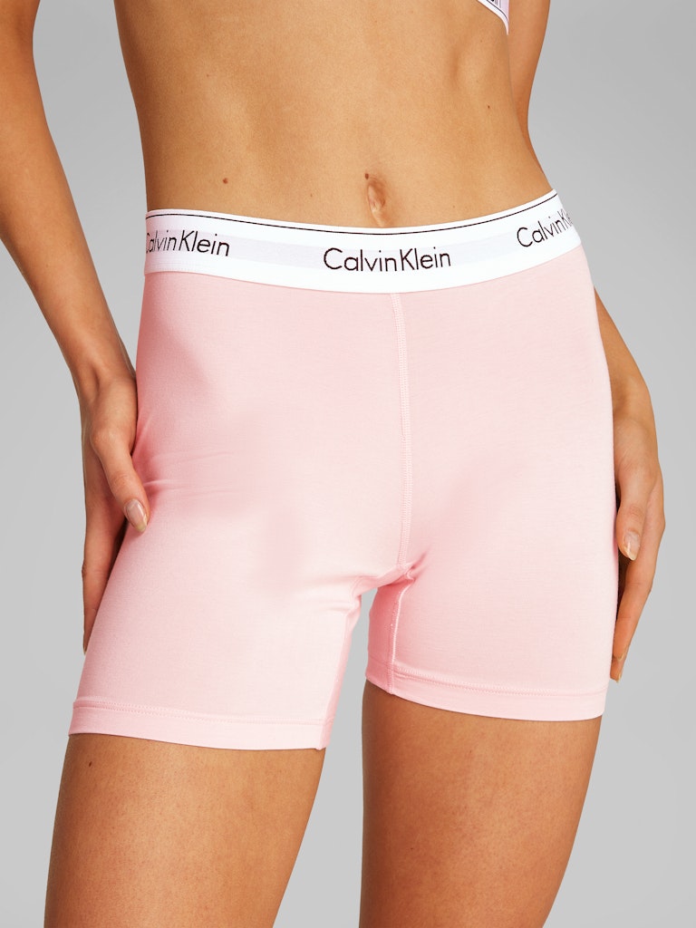 Calvin Klein Slip Sql Pink