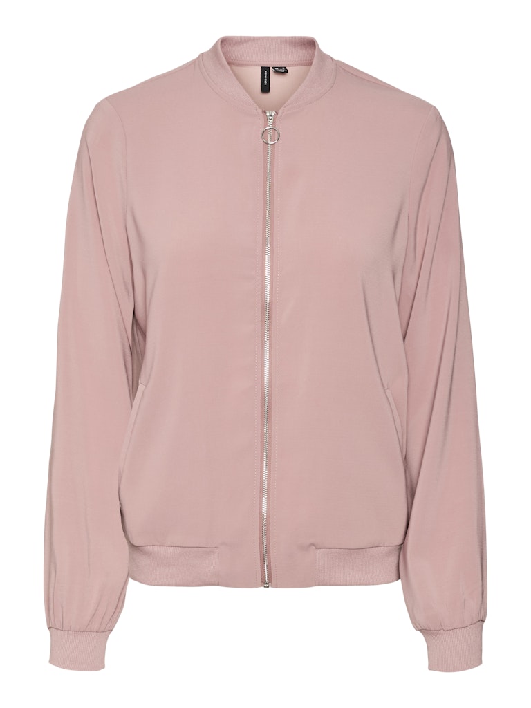 Vero Moda Damen Jacken Nostalgia Rose
