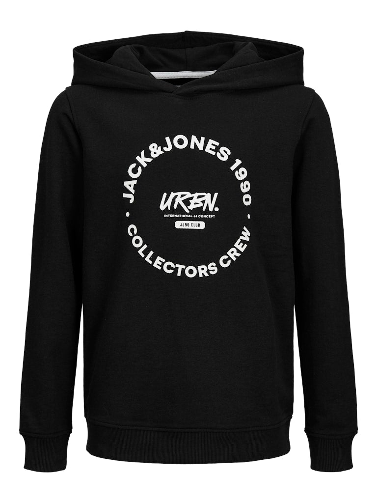 Jack & Jones Jungen Sweats & Sweatjacken Black