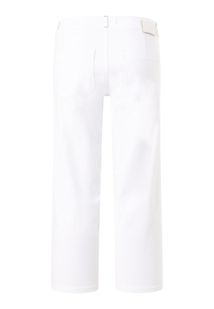 Angels Damen Jeans White