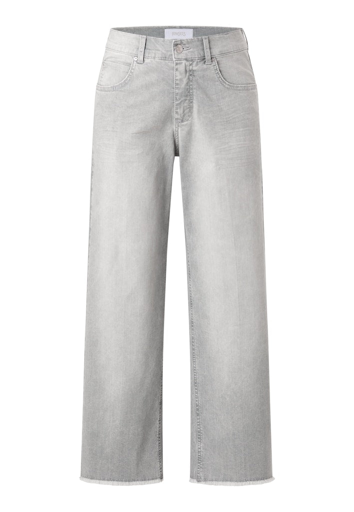 Angels Damen Jeans Light Gre