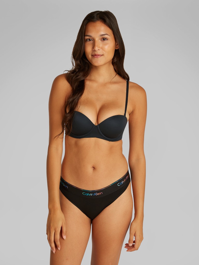 Calvin Klein BH Ub Black