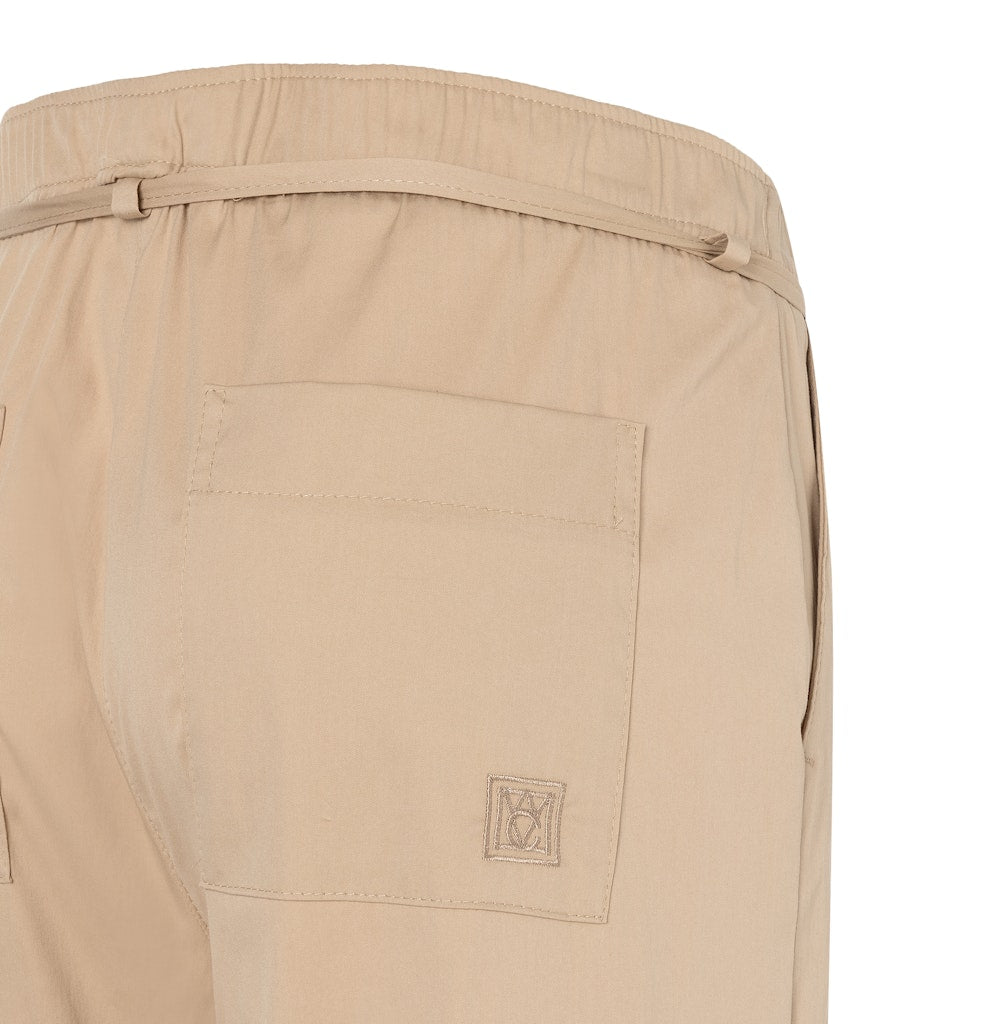 Mac Damen Hosen Desert