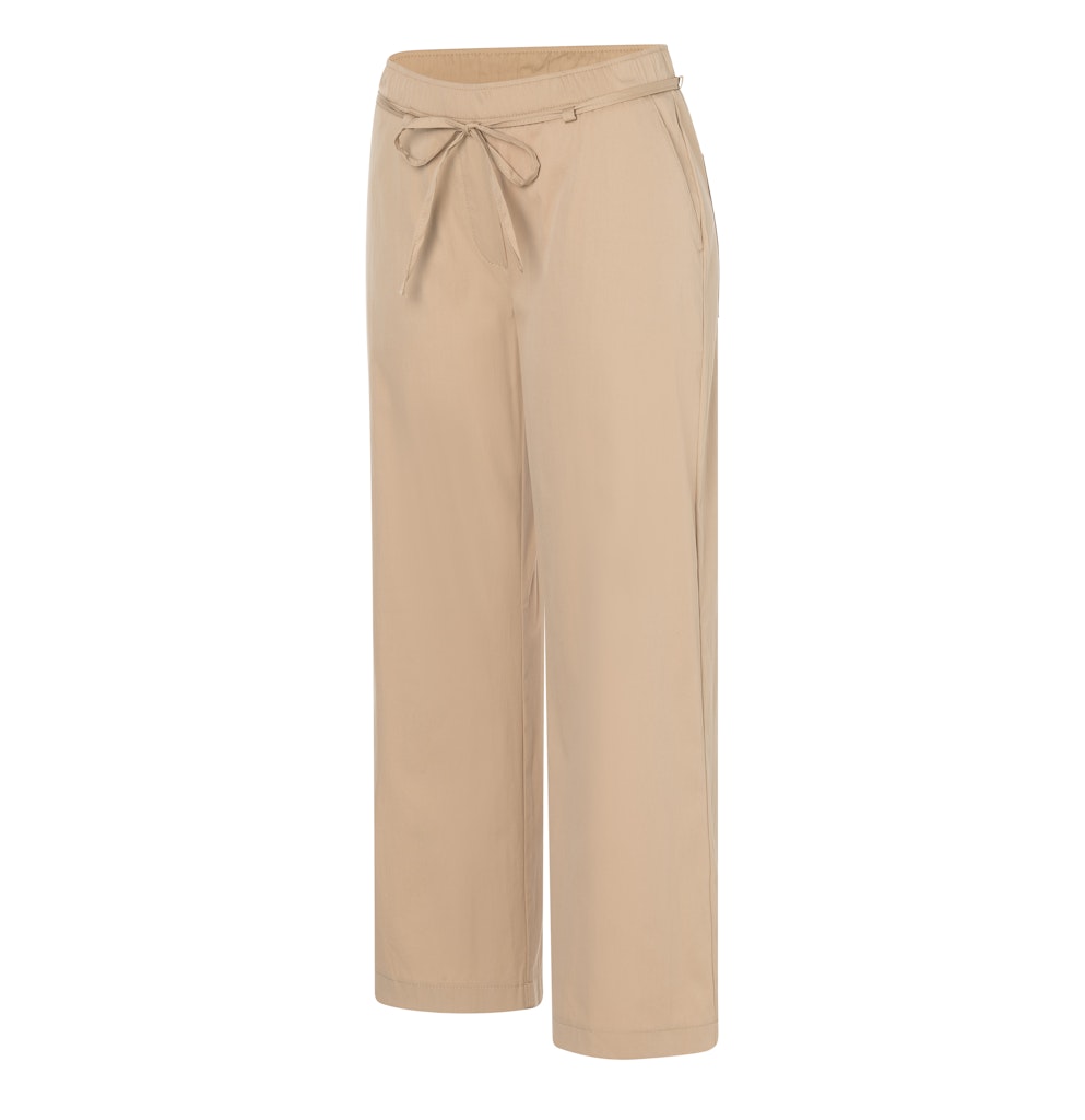 Mac Damen Hosen Desert