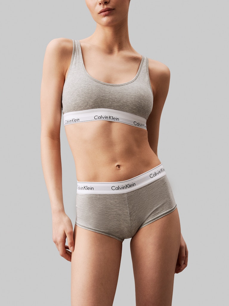 Calvin Klein Slip Grey