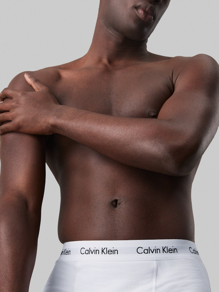 Calvin Klein Pant White