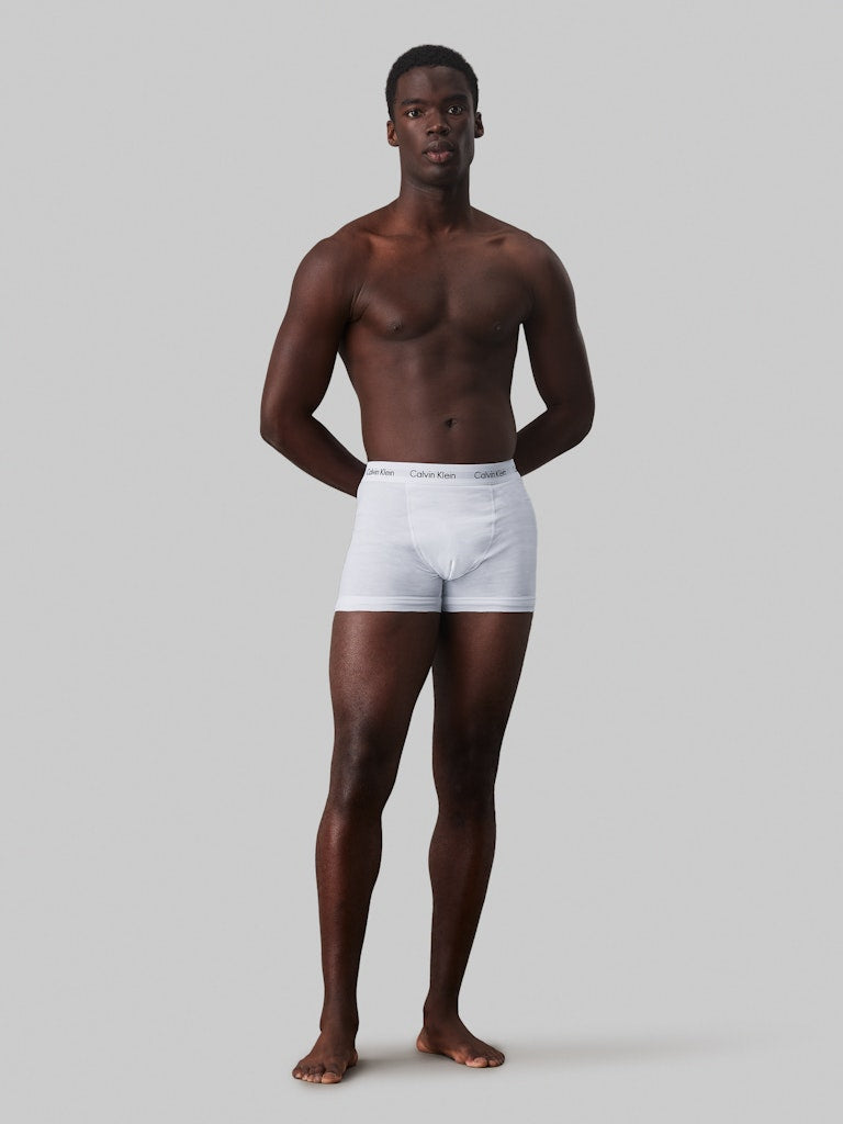 Calvin Klein Pant White