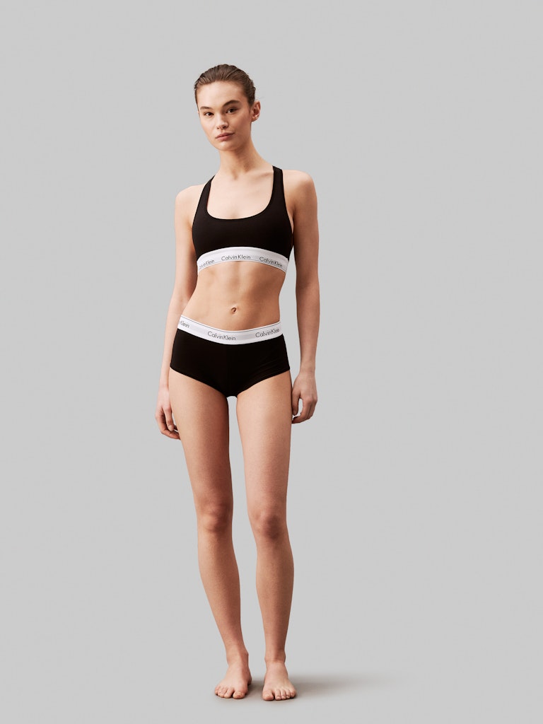 Calvin Klein Slip Black