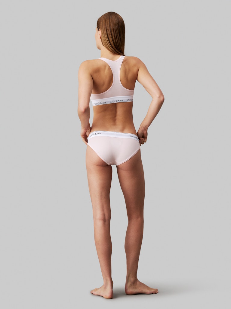 Calvin Klein Hemd Nt Pink