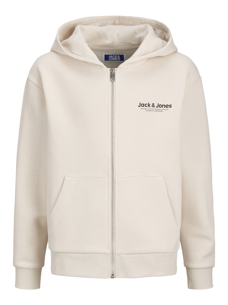 Jack & Jones Jungen Sweats & Sweatjacken Moonbeam