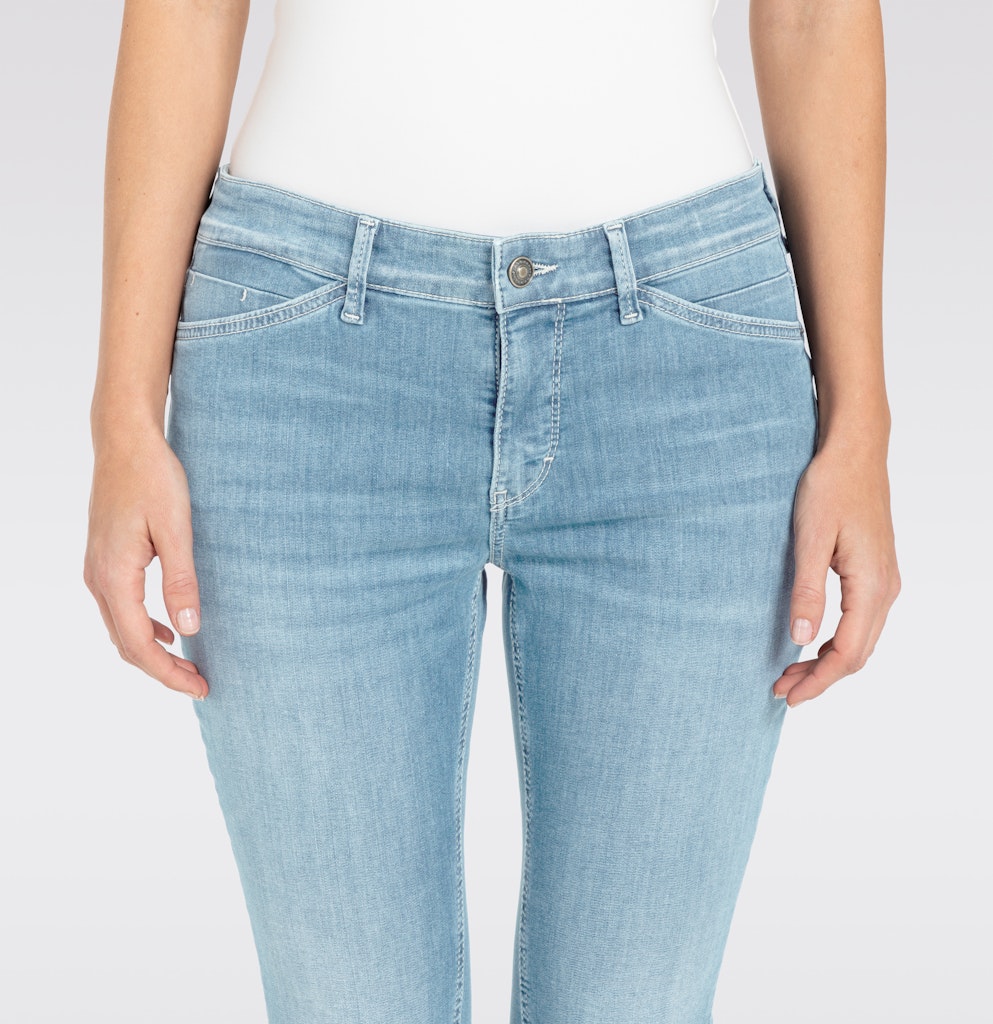 Mac Damen Jeans Authentic Used