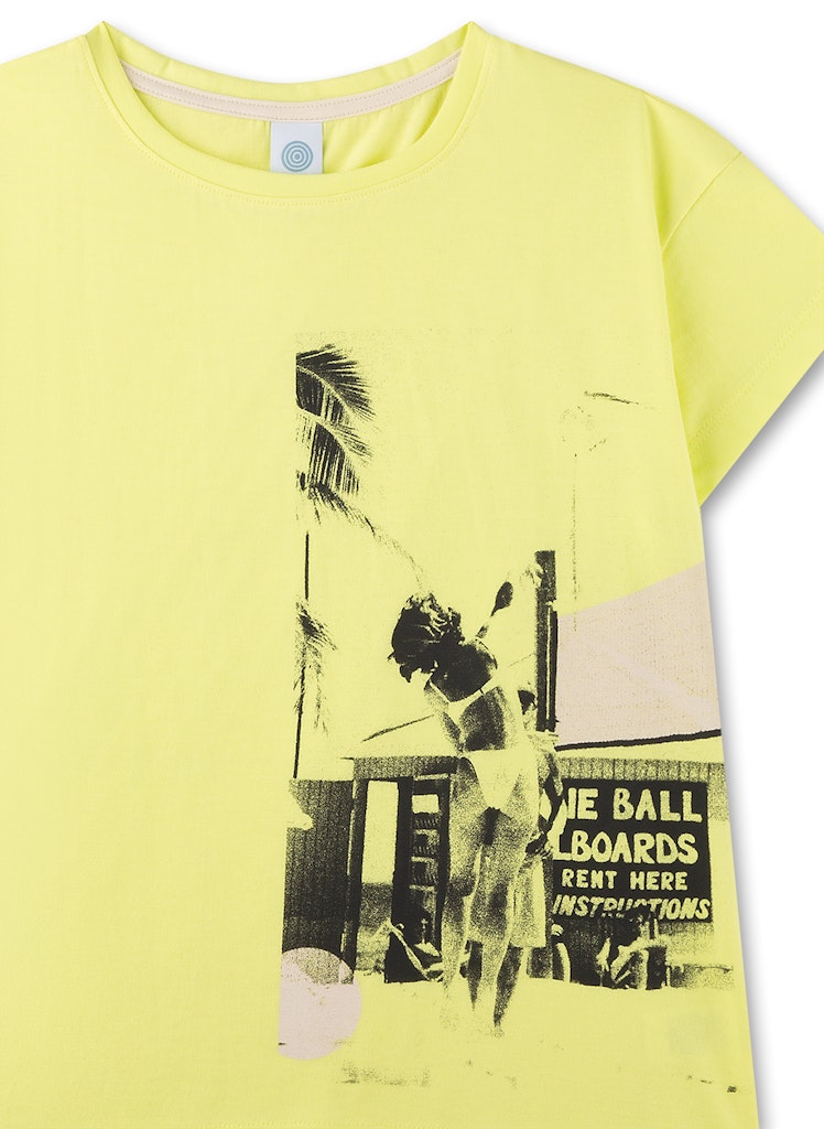 Sanetta Kinder Zitrone