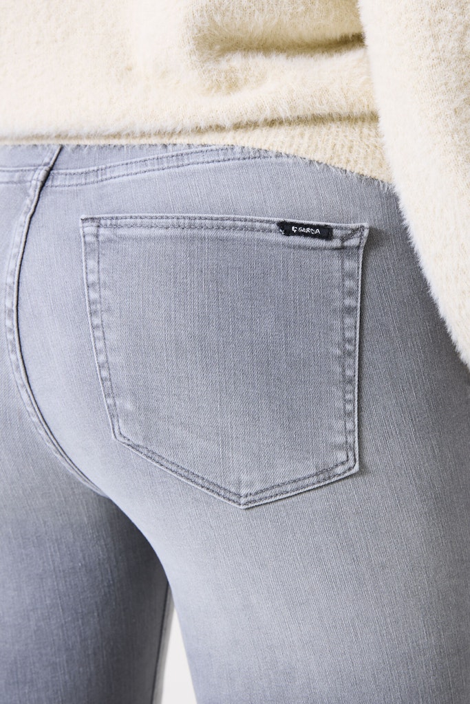 Garcia Damen Jeans Medium Used