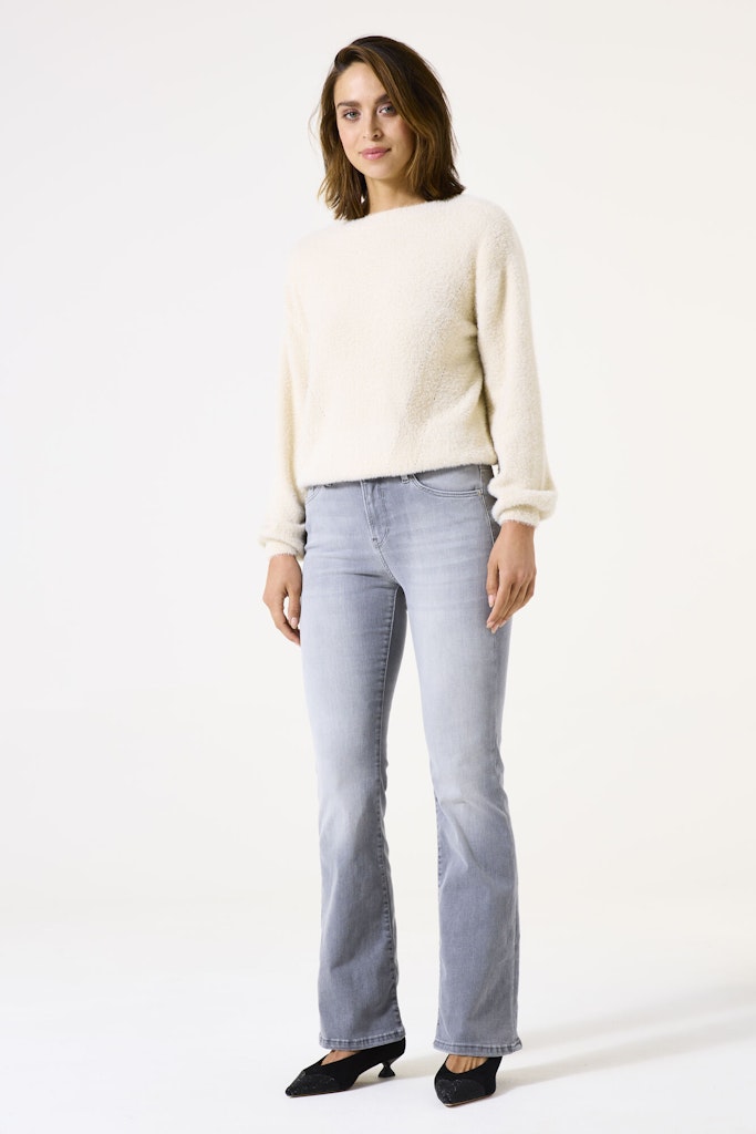 Garcia Damen Jeans Medium Used