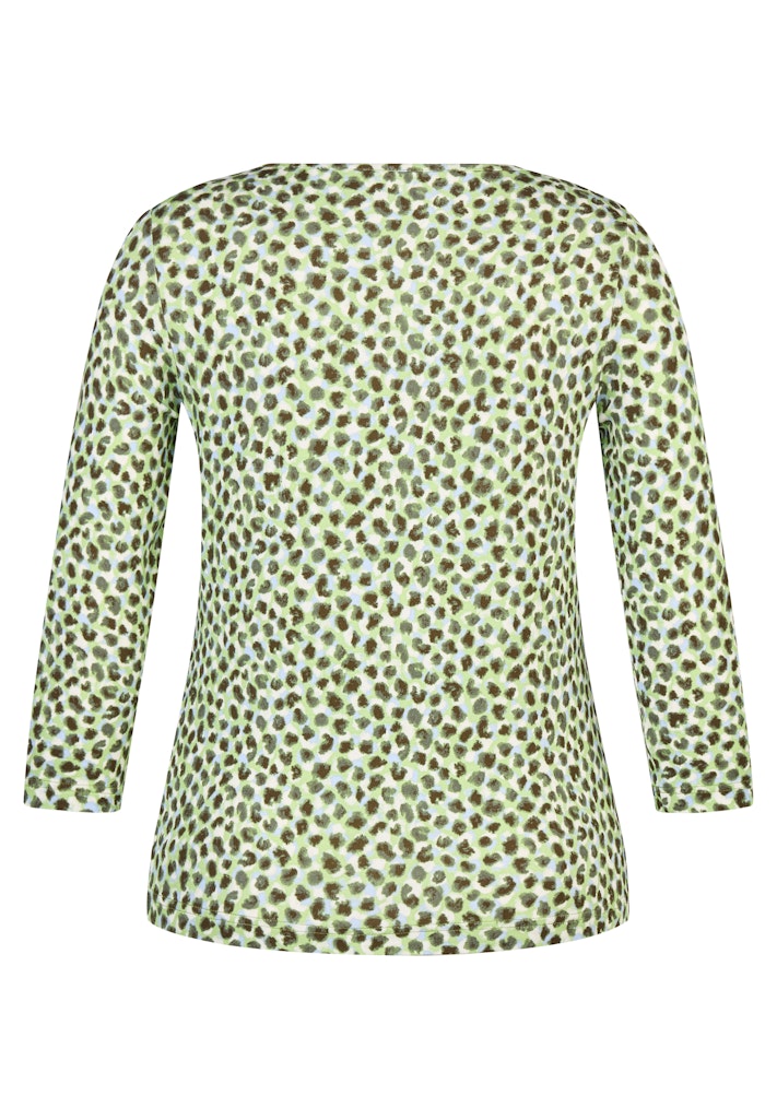 Rabe Damen T-Shirts Farn