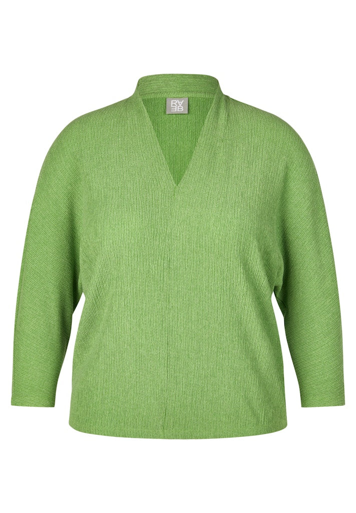 Rabe Damen T-Shirts Farn