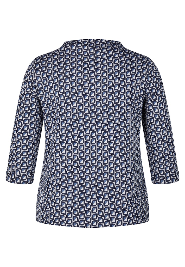 Rabe Damen T-Shirts Pazifik