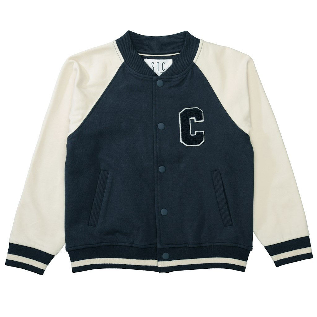 Staccato Jungen Jacken Deep Navy