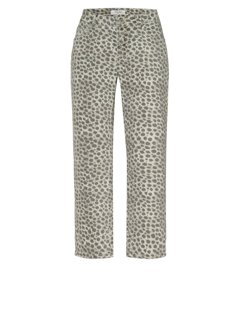 Toni Dress Damen Jeans Reed