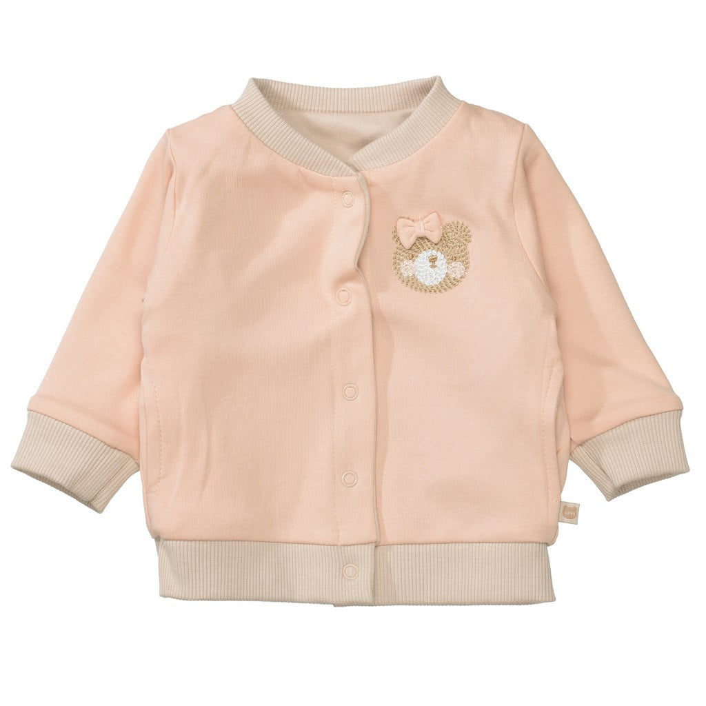 Staccato Baby Pullover & Sweatshirt Soft Cream Aop