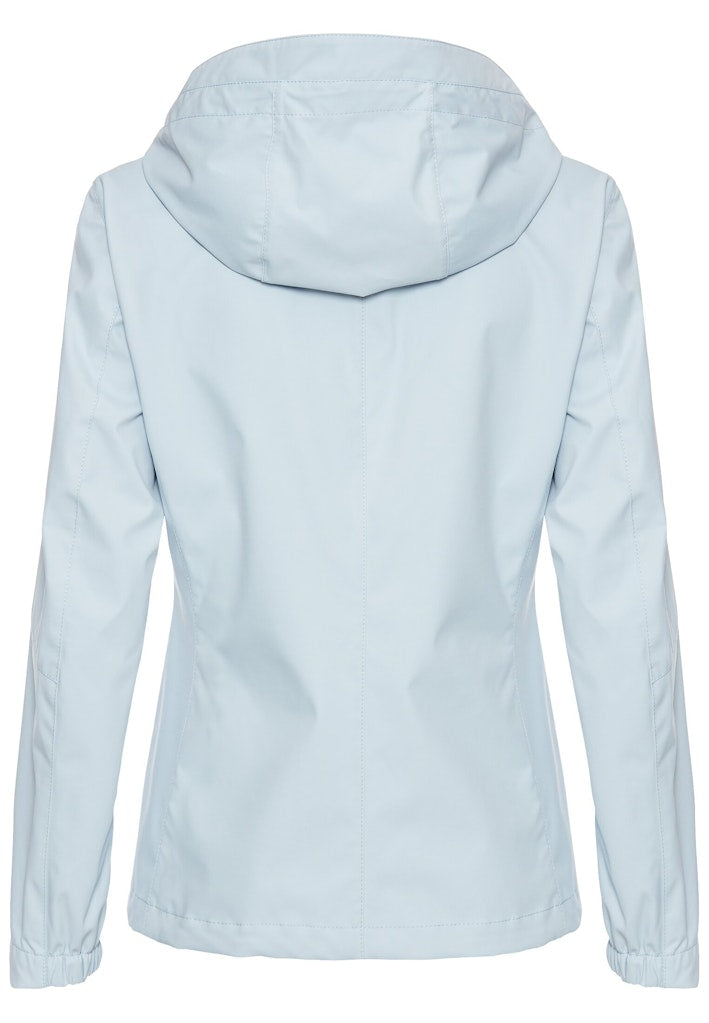 Camel active Damen Jacken Light Blue