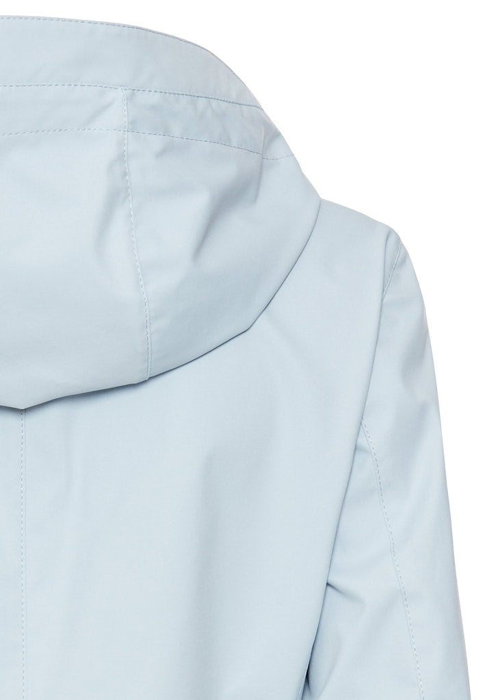 Camel active Damen Jacken Light Blue