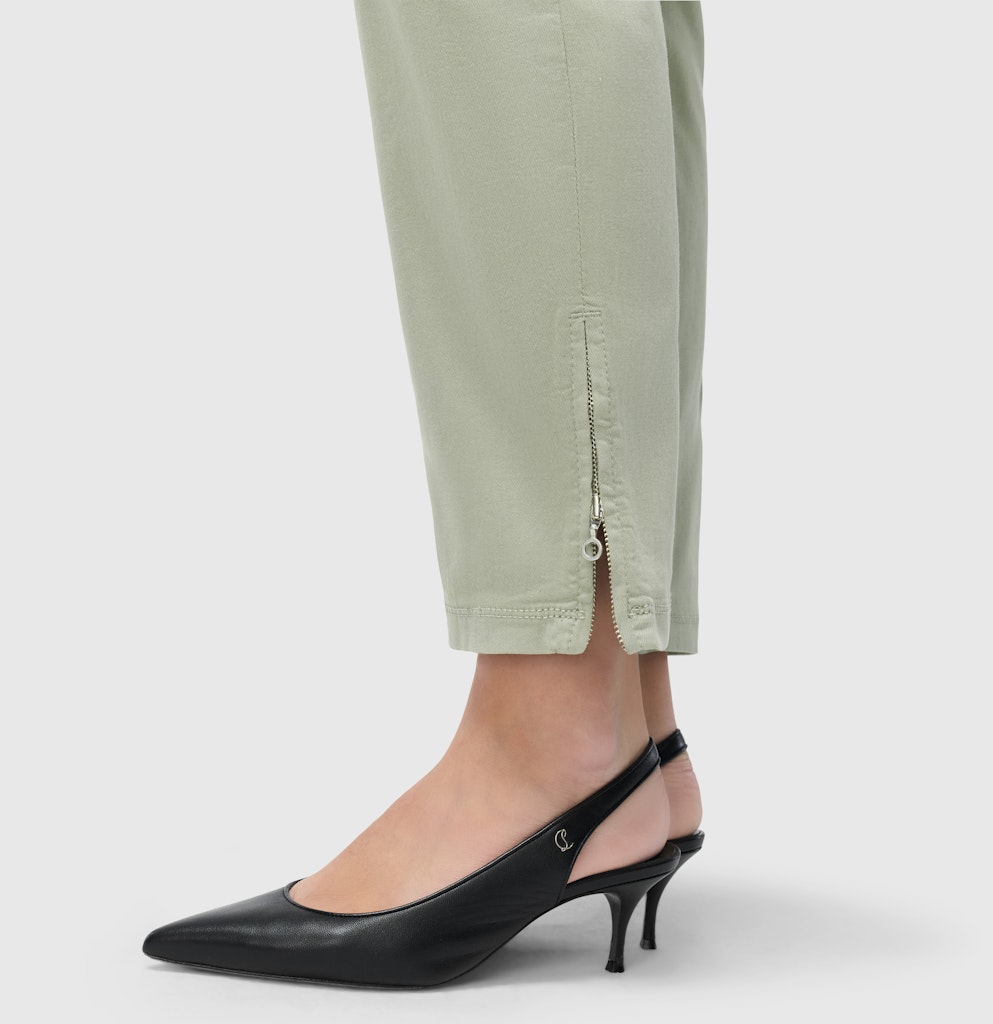 Mac Damen Jeans Dried Rosemary