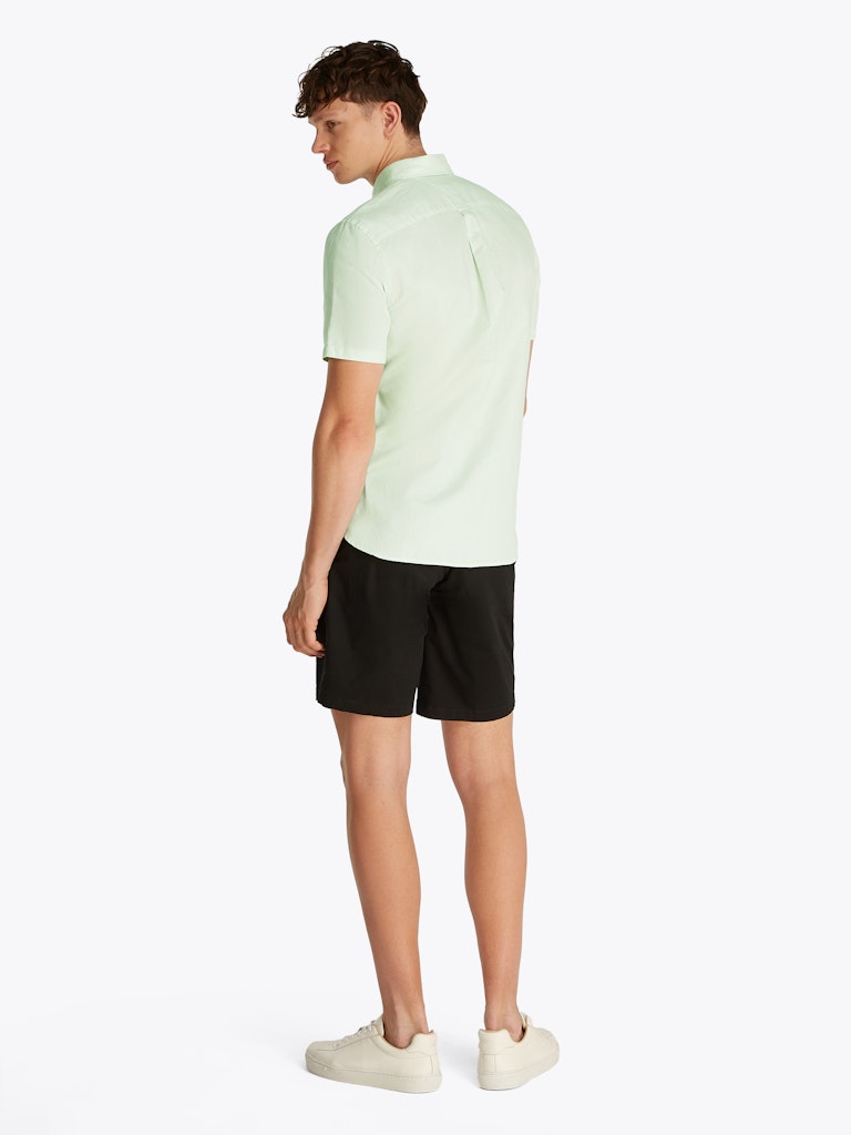 Tommy Hilfiger Herren Polo-Shirts Lxy Green