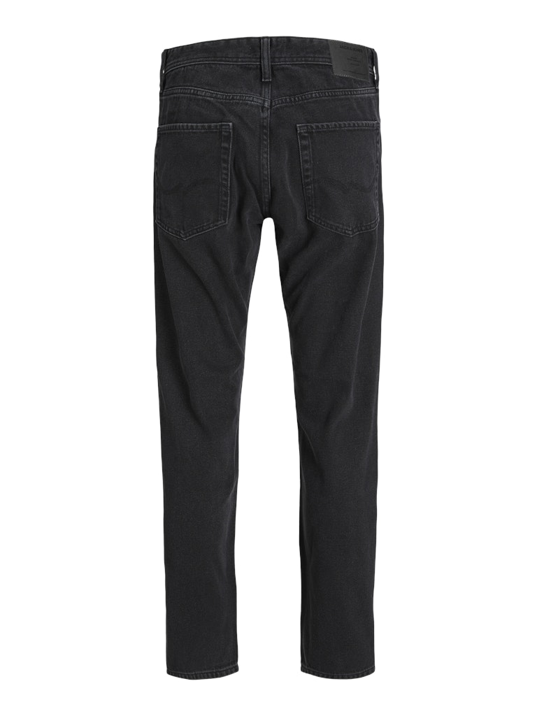 Jack & Jones Herren Jeans Black Denim