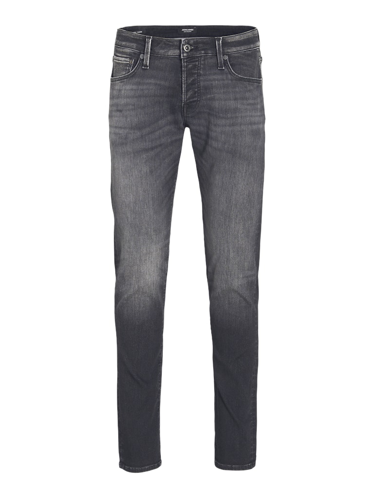Jack & Jones Herren Jeans Black Denim