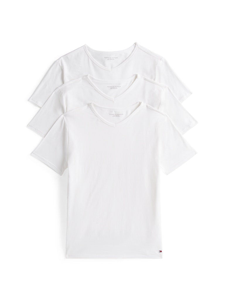 Tommy Hilfiger Wäsche White