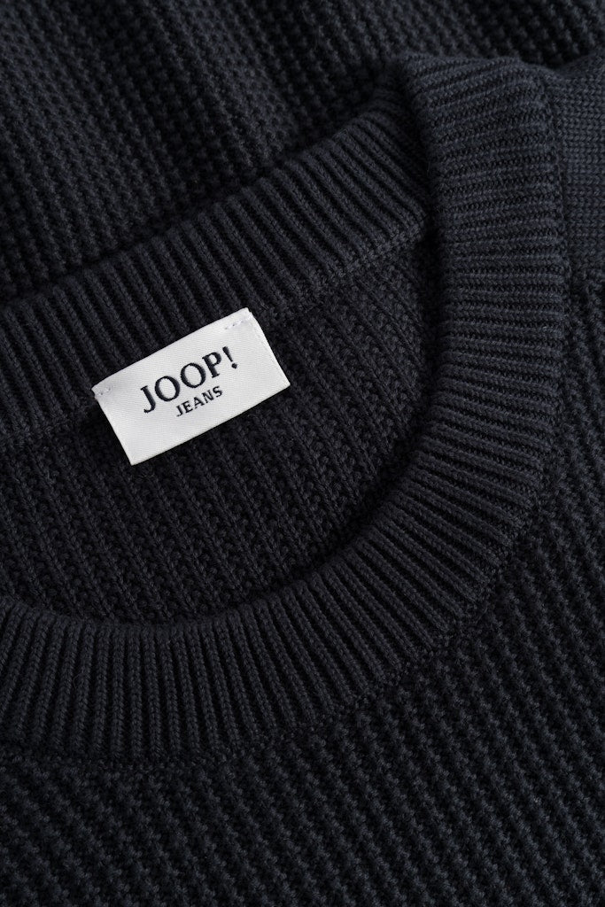 JOOP Herren Pullover Dark Blue